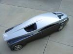 Rolls-Royce Apparition by Jeremy Westerlund 2011 года